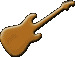 Gitarre Icon