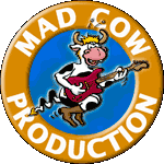 Mad Cow Production - das NC-Label