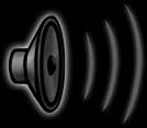 Speaker - Lautsprecher  Icon